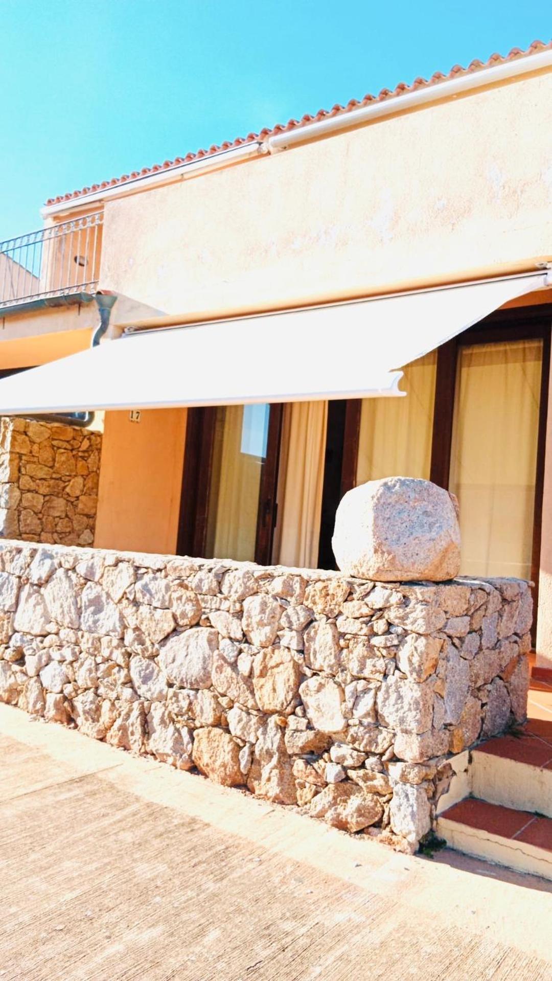 Casa Faedda Residence Weber لا ماداّلينا المظهر الخارجي الصورة
