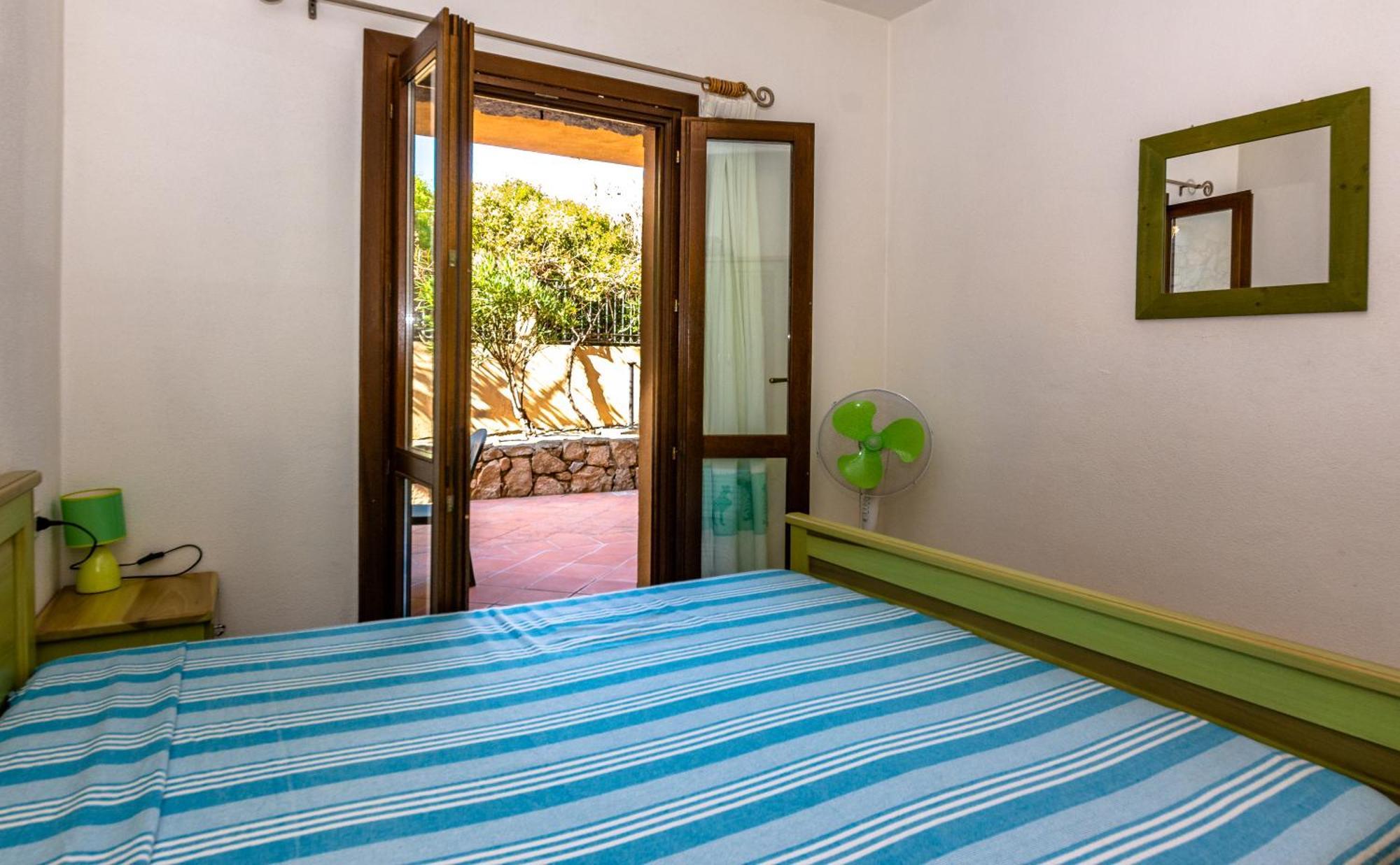 Casa Faedda Residence Weber لا ماداّلينا المظهر الخارجي الصورة