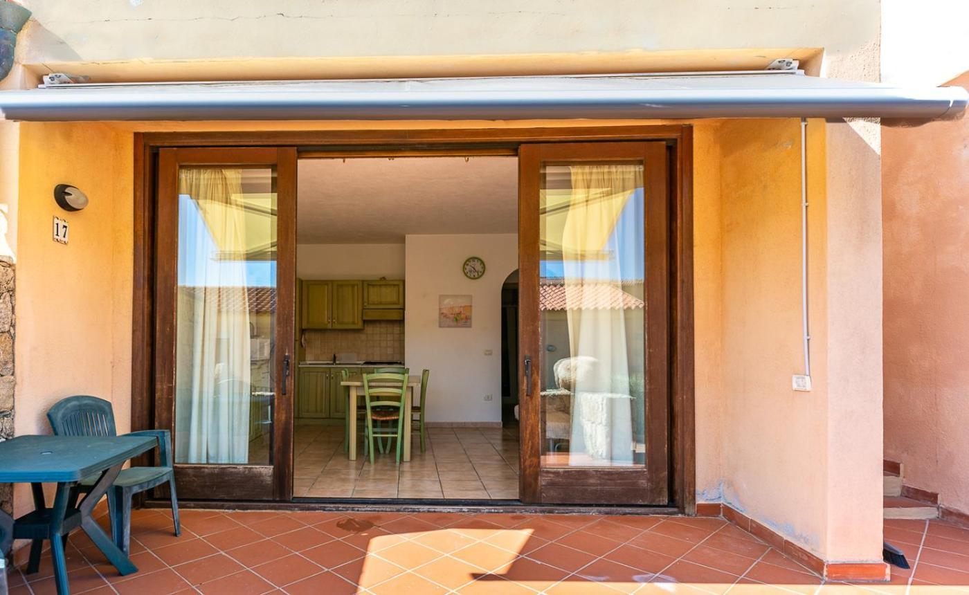 Casa Faedda Residence Weber لا ماداّلينا المظهر الخارجي الصورة