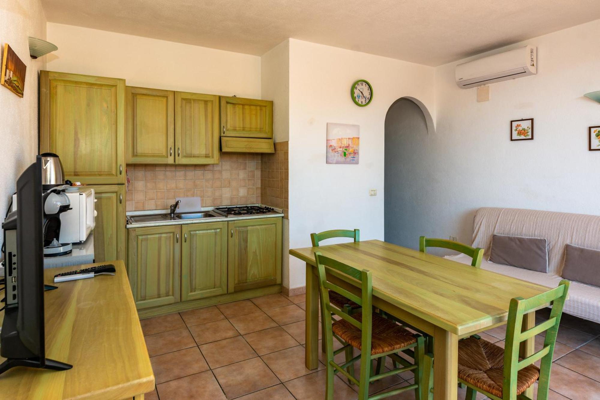 Casa Faedda Residence Weber لا ماداّلينا المظهر الخارجي الصورة