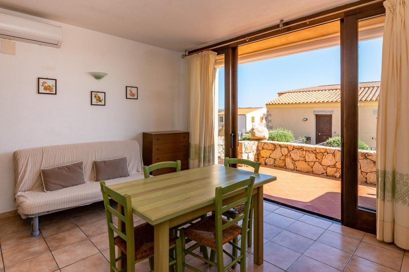 Casa Faedda Residence Weber لا ماداّلينا المظهر الخارجي الصورة